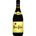 VIN TABLE RGE VIEUX PAPES