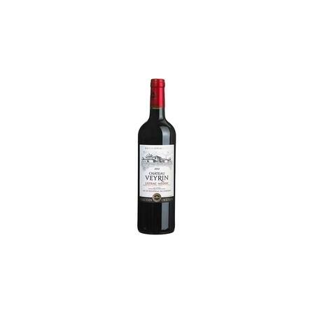 Médoc Listrac E. Cissan 2016
