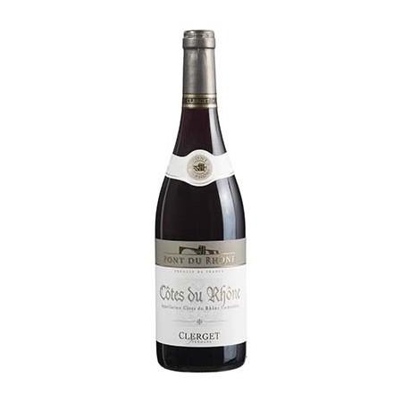 Côtes du Rhône Pont du Rhône 2024