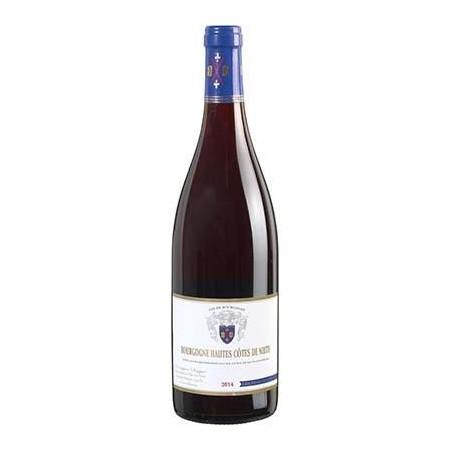 Burgundy Hautes-Côtes de Nuits 2023
