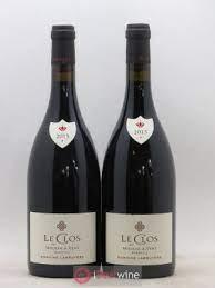 MOULIN A VENT RESERVE 2023 (RED WINE)