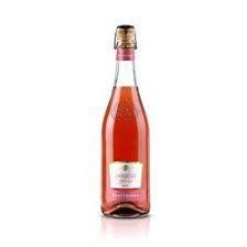 LAMBRUSCO ROSE S.ORSOLA