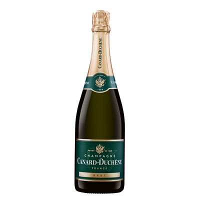 Canard-Duchêne Brut 75cl
