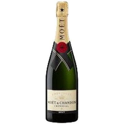 CHAMP.75 MOET&CHAN.IMP.BR