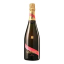 Mumm Brut Rosé 12.5% 75cl