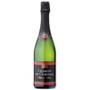 CHARLES DE CURVILLE BRUT BF BOUTEILLE 75 CL
