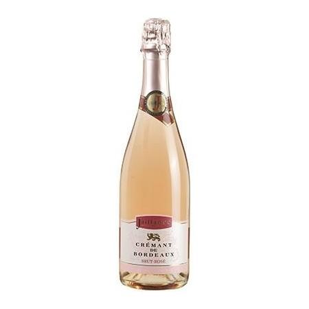 Jailance Bordeaux Rosé Crémant