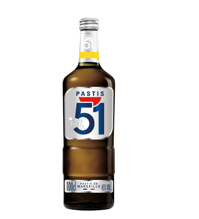 PASTIS 51 45° 1L