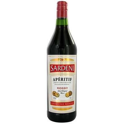 APERIT.ROSSO 14°4 1L SARD