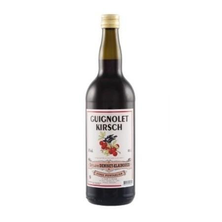 GUIGNOLET KIRSCH 1L.15D.*