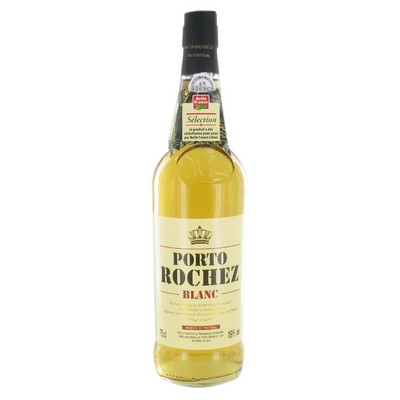 PORTO ROCHEZ BLANC 19 % VOL BF BOUTEILLE 75 CL