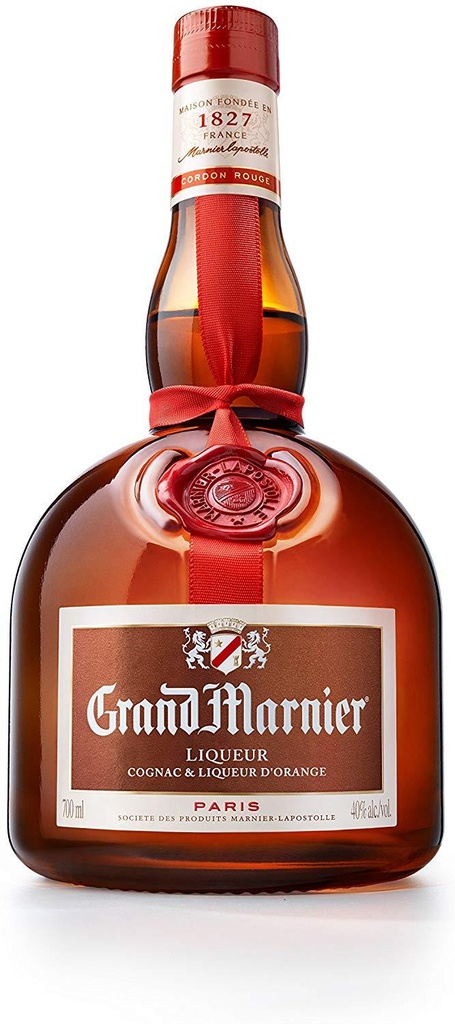 Grand Marnier Cordon Rouge 70CL