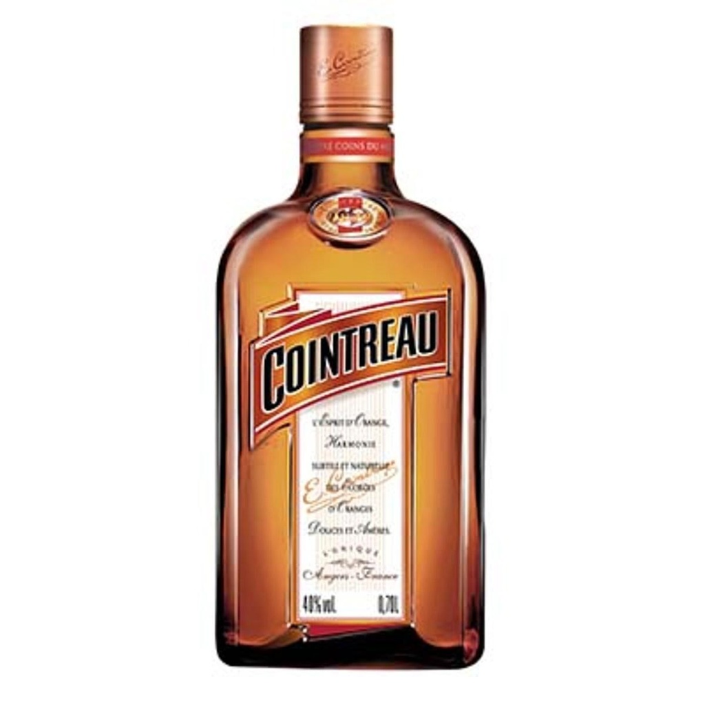 Cointreau Liqueur 0.70 L