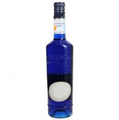 CURACAO BLEU 25° 70CL   *