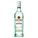 BACARDÍ® Carta Blanca White Rum 70cl - 37.5°