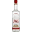 Rhum Blanc Agricole SAINT JAMES Impérial 70cl 40°
