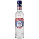 Vodka POLIAKOV Pure Grain Triple Distilled 35cl 37.5°