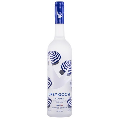 GREY GOOSE VODKA 40° 70CL