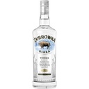 VODKA BIALA ZUBROWKA 70CL