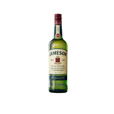 WHISKEY JAMESON 70CL 40°