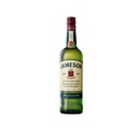 WHISKEY JAMESON 70CL 40°