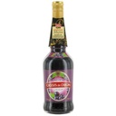 CREME DE CASSIS 16% VOL BF BOUTEILLE 70 CL