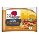 4 Bruschetta Breads 400g