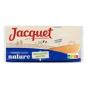 Burger Nature Sans Sucres Ajoutés X4 220 G JACQUET