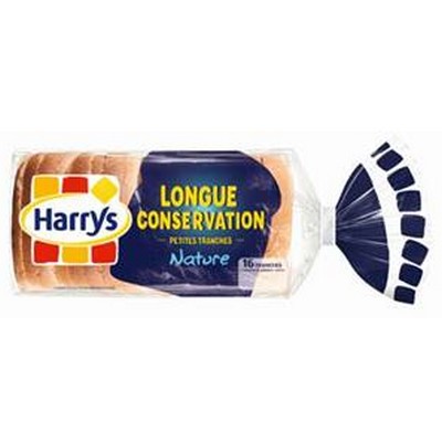 EXTRA MOELLEUX LC 250G FROZEN