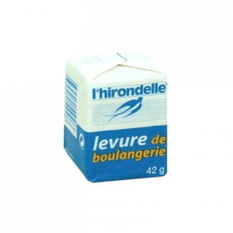 CUBE 42G LEVURE BOULANGER