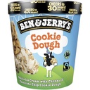 Ben & Jerry's Glace en Pot Cookie Dough 465ml