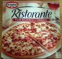Dr.Oetker Ristorante Bolognaise Pizza 375g