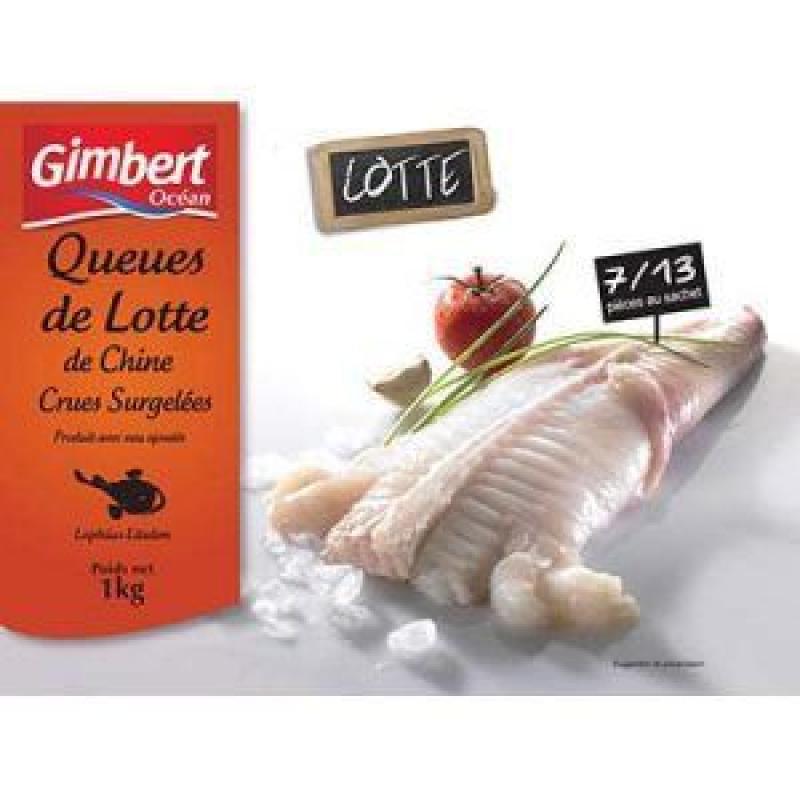 FILET MERLU WHITE SAC800G