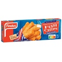 Bâtonnets façon Fish & Chips* 364g *Colin d'Alaska MSC en beignet croustillant (frites non incluses).