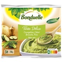 Purée Délice vert Courgettes, Céleri, Brocolis, Pois Bonduelle 780g