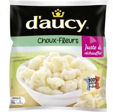 CAULIFLOWER JUST RECHAU.750