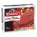 The Original Extra Soft Cake 4 x 100 g VBF Frozen