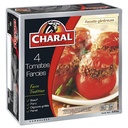 Stuffed Tomatoes x4 - 680g Frozen