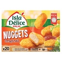 ID FROZEN CHICKEN NUGGETS 400G