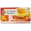 Cheeseburger x2 Belle France 260g