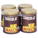 Chocolate Rennet Yogurt x4