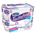 YOGHOURT TGARLICLEFINE ULTRA DOUX PLAIN X12