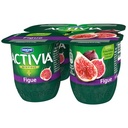 Activia Fig Yogurt x4