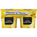 Mamie Nova Yaourt Gourmand Citron Lemon Curd 2x150g