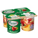 STANDARD PEACH PEAR PACK 125GX4