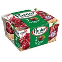 PANIER STANDARD CERISE 125GX4