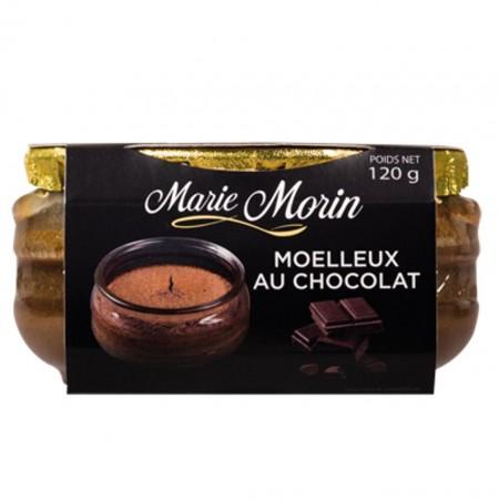 MOELLEUX CHOCOLAT 120G.