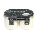 Riz au lait 2x160g