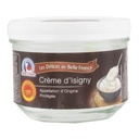 CREME FRAICHE ISIGNY AOP DBF POT VERRE 20 CL 