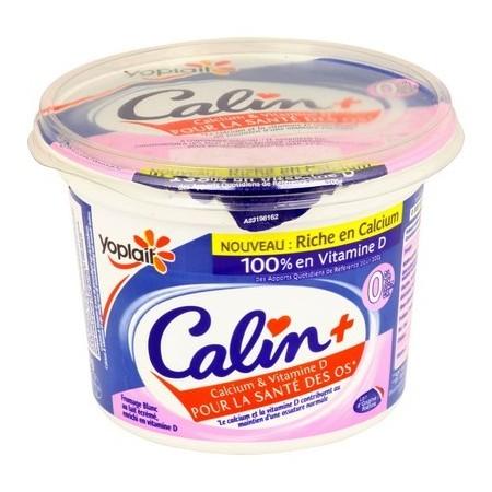 S0% CALIN EXTRA NATURE 0% MG 850GX1